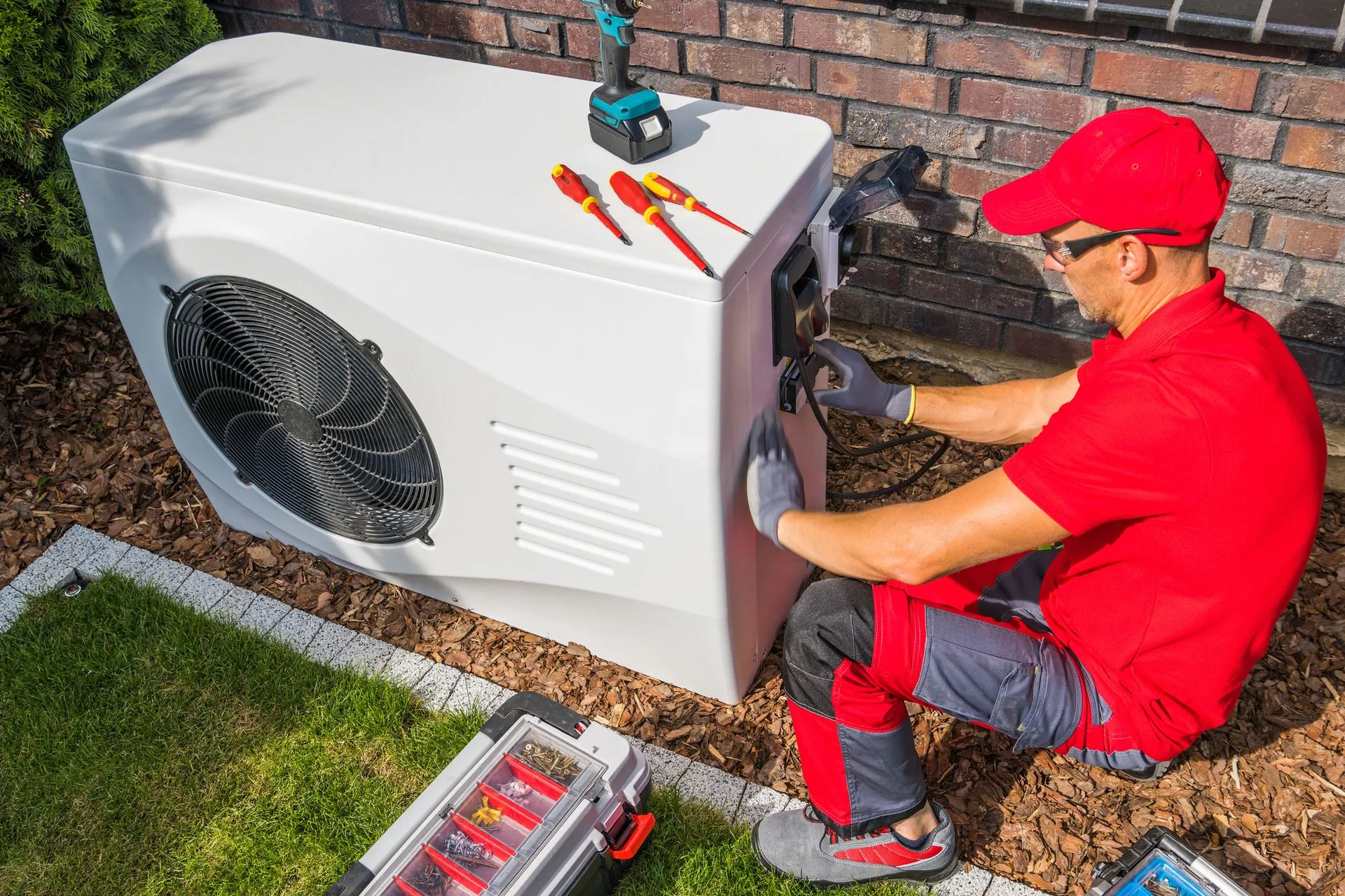 About HVAC in Big Sandy, TN
